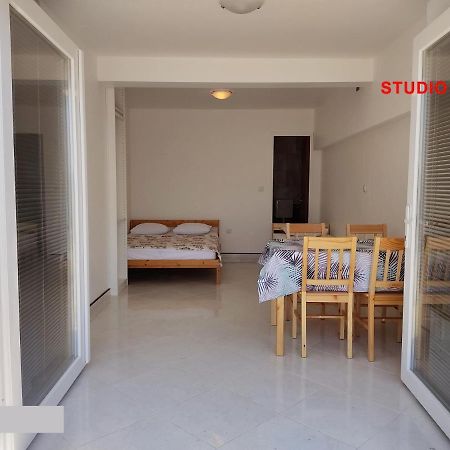 Ferienwohnung WelcomE Stanici Exterior foto