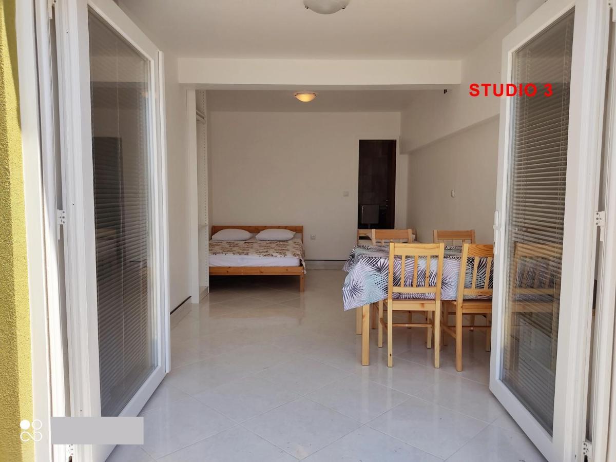 Ferienwohnung WelcomE Stanici Exterior foto