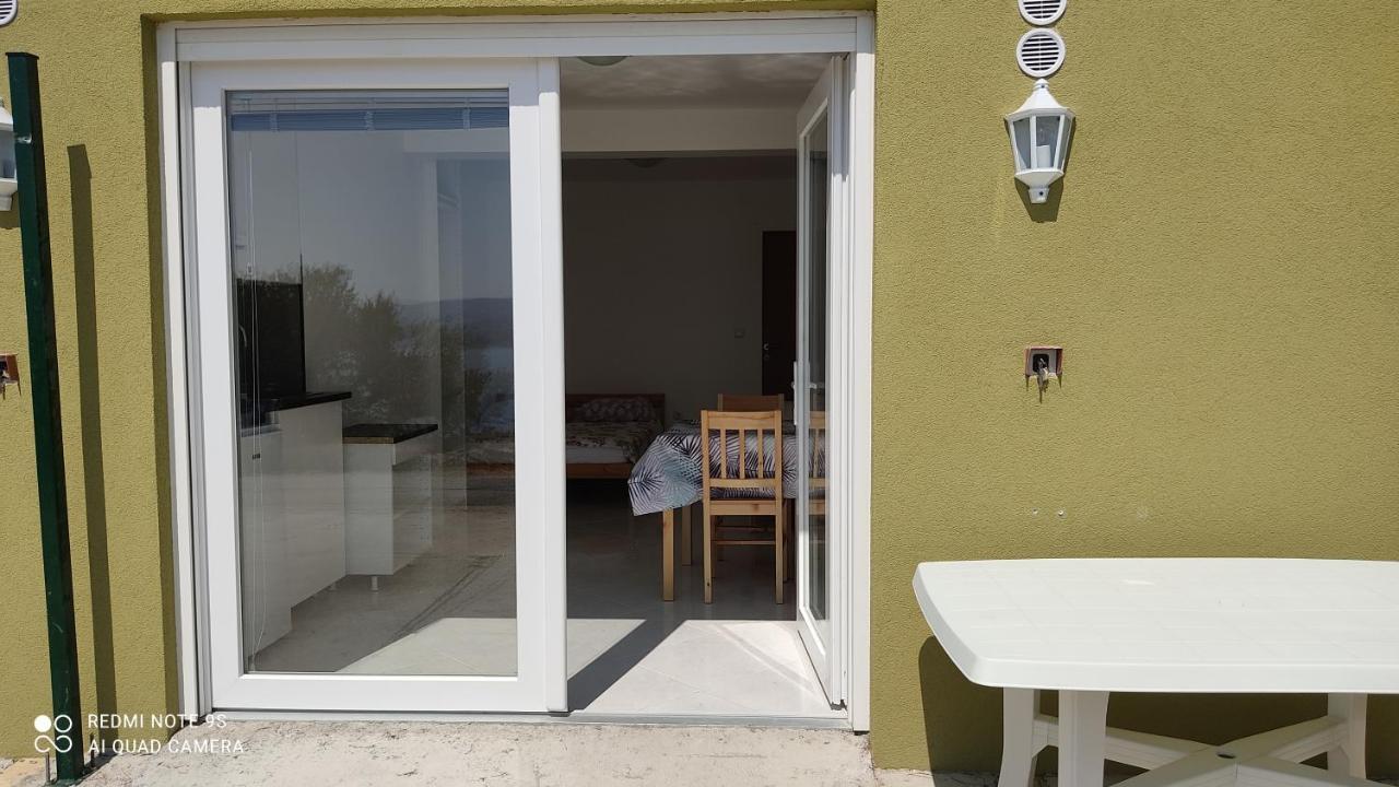 Ferienwohnung WelcomE Stanici Exterior foto