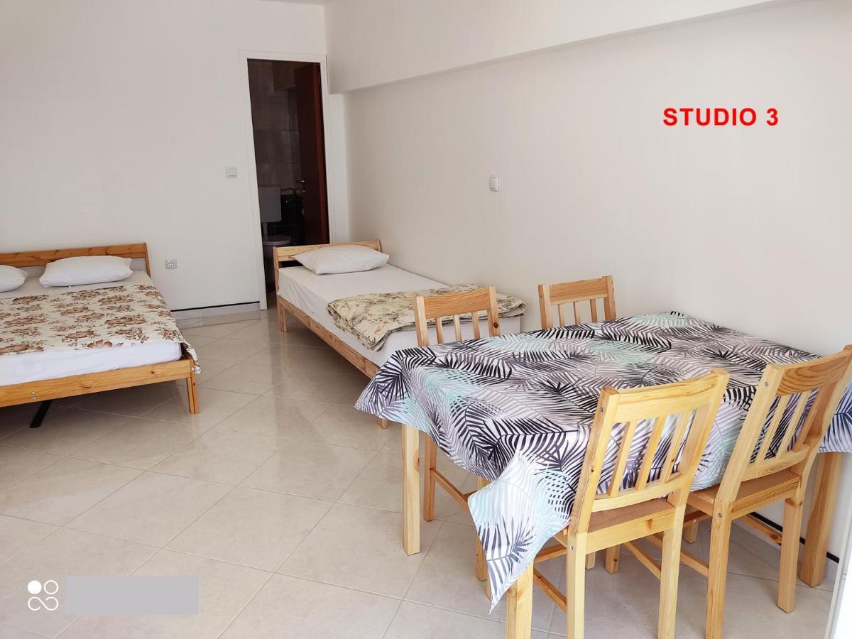 Ferienwohnung WelcomE Stanici Exterior foto